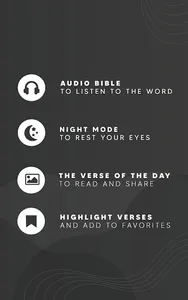 KJV Study Bible screenshot 9