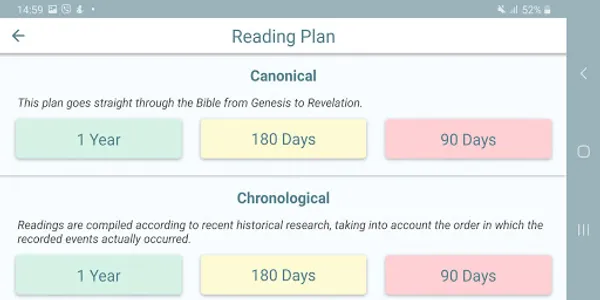KJV Bible Dictionary screenshot 11