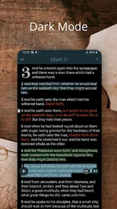 KJV Bible Dictionary screenshot 6