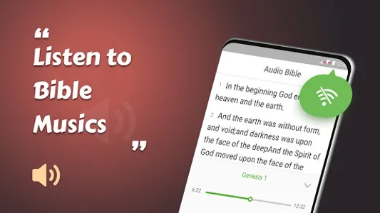King James Bible - Verse+Audio screenshot 13