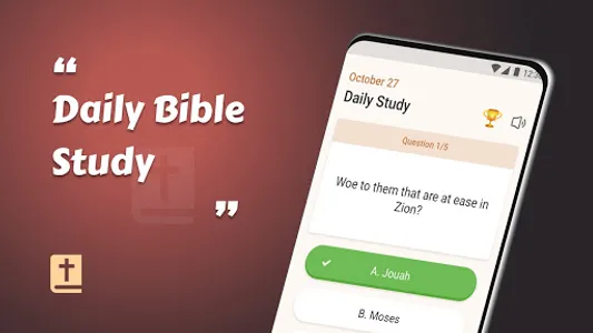 King James Bible - Verse+Audio screenshot 14