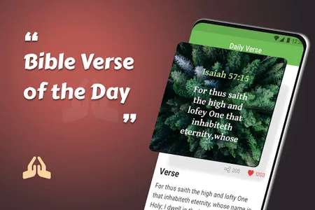 King James Bible - Verse+Audio screenshot 16