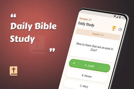 King James Bible - Verse+Audio screenshot 22