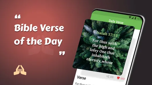 King James Bible - Verse+Audio screenshot 8