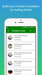 King James Bible App screenshot 5