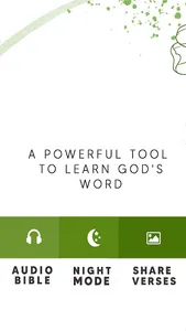 KJV Matthew Henry screenshot 1