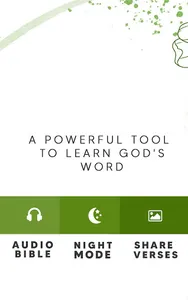 KJV Matthew Henry screenshot 11