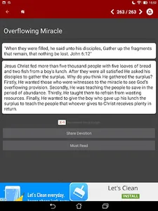 Dramatized Audio Bible - KJV screenshot 8