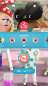 Ada Twist Scientist Brain Game screenshot 3