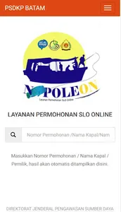 SLO Napoleon screenshot 0