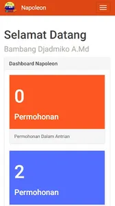 SLO Napoleon screenshot 1