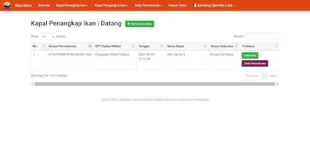 SLO Napoleon screenshot 4