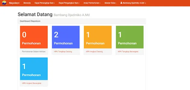 SLO Napoleon screenshot 6