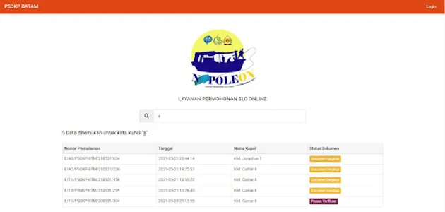 SLO Napoleon screenshot 9