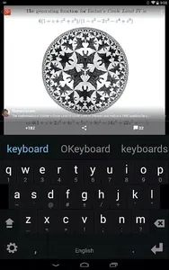 Multiling O Keyboard + emoji screenshot 15