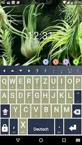 Multiling O Keyboard + emoji screenshot 4