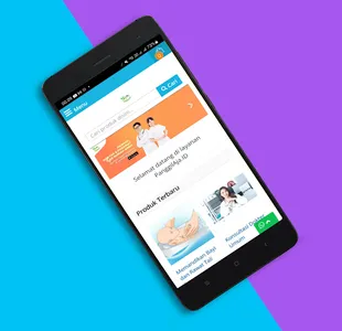 PanggilAja screenshot 2