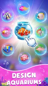 Solitaire Fish: Card Games screenshot 15