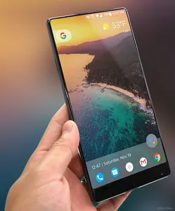 AssistantHome for KLWP screenshot 6
