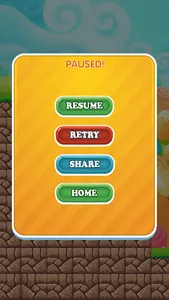 Candy Crazy screenshot 2