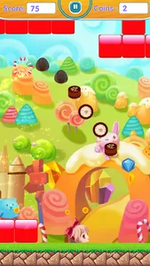 Candy Crazy screenshot 4