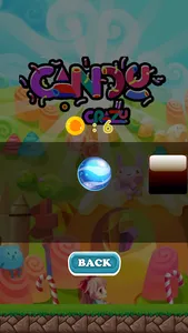 Candy Crazy screenshot 5