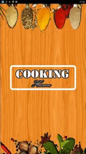 Cooking Home screenshot 0