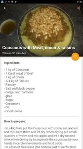 Cooking Home screenshot 3
