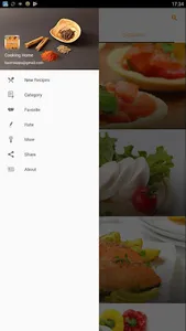 Cooking Home screenshot 4