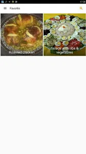 Cooking Home screenshot 5