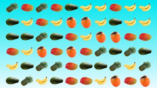 Fruit Crush screenshot 2