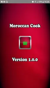 Moroccan Cook screenshot 0
