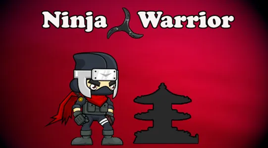 Ninja Warrior screenshot 0