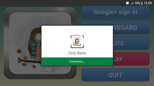 Only Birds screenshot 1