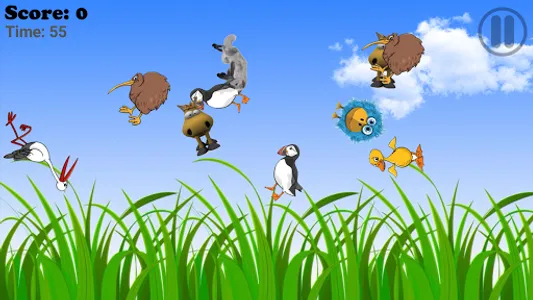 Only Birds screenshot 2