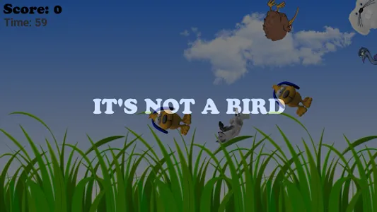 Only Birds screenshot 4
