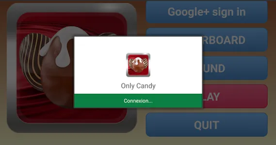 Only Candy screenshot 1