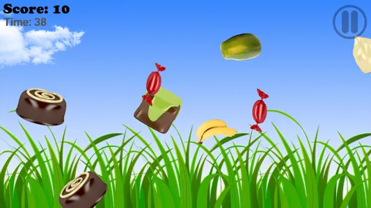 Only Candy screenshot 2