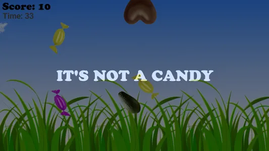 Only Candy screenshot 3