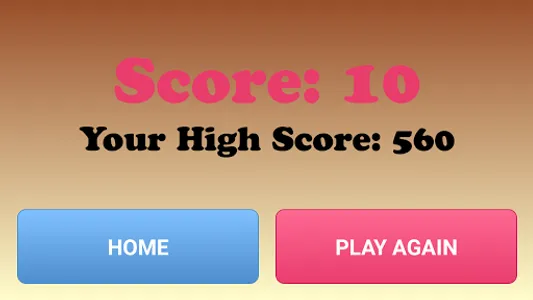 Only Candy screenshot 4