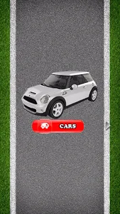 Fast Racing screenshot 1