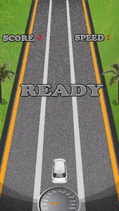 Fast Racing screenshot 2