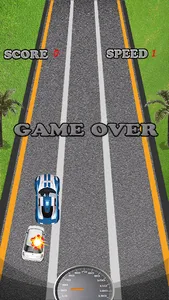 Fast Racing screenshot 3