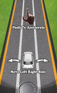 Fast Racing screenshot 4