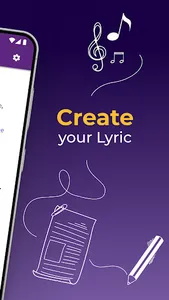 Lyrics Notepad - Song Writing screenshot 25