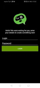 Botzzup screenshot 0