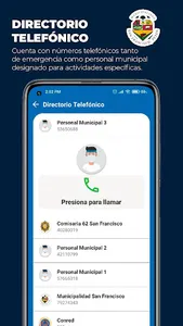 Muni San Francisco App screenshot 2