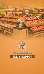 SKN Shopper screenshot 0