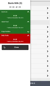 SKN Shopper screenshot 2