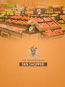 SKN Shopper screenshot 3